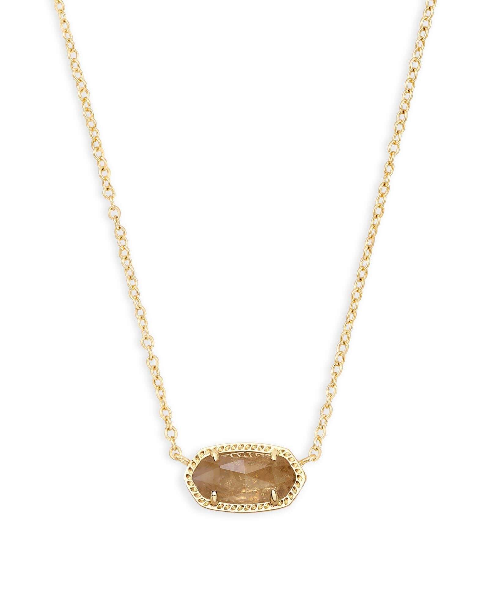 Kendra Scott Elisa Pendant Necklace for Women