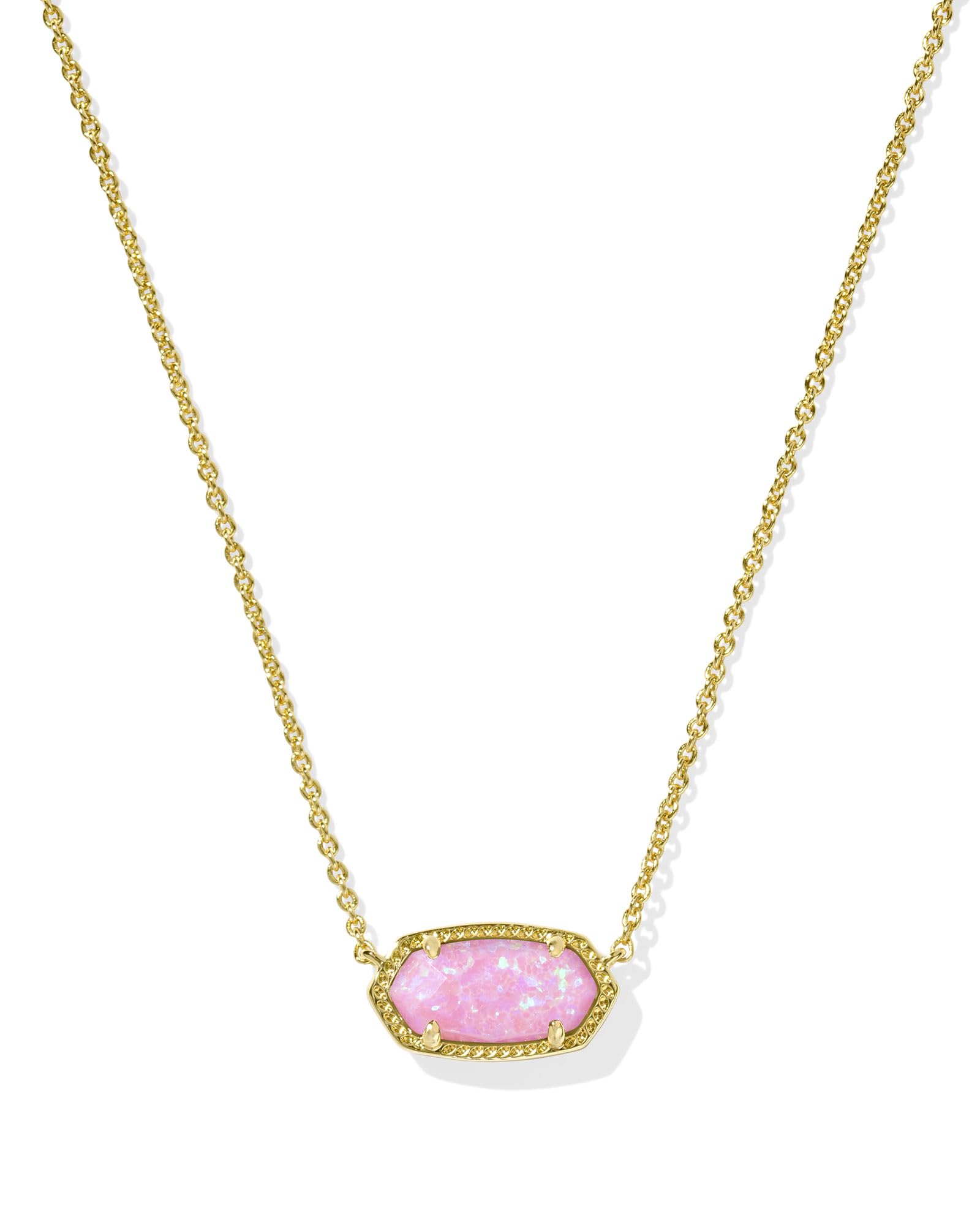 Kendra Scott Elisa Pendant Necklace for Women