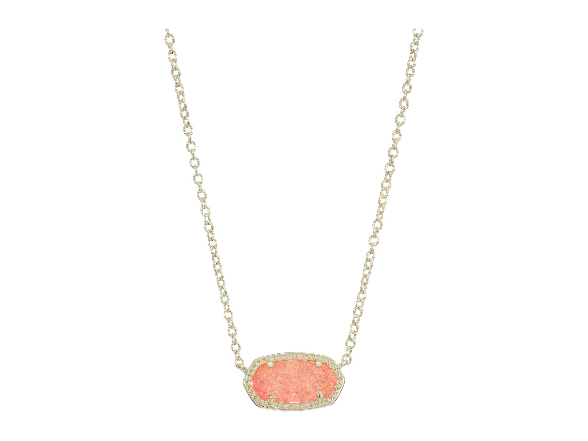 Kendra Scott Elisa Pendant Necklace for Women