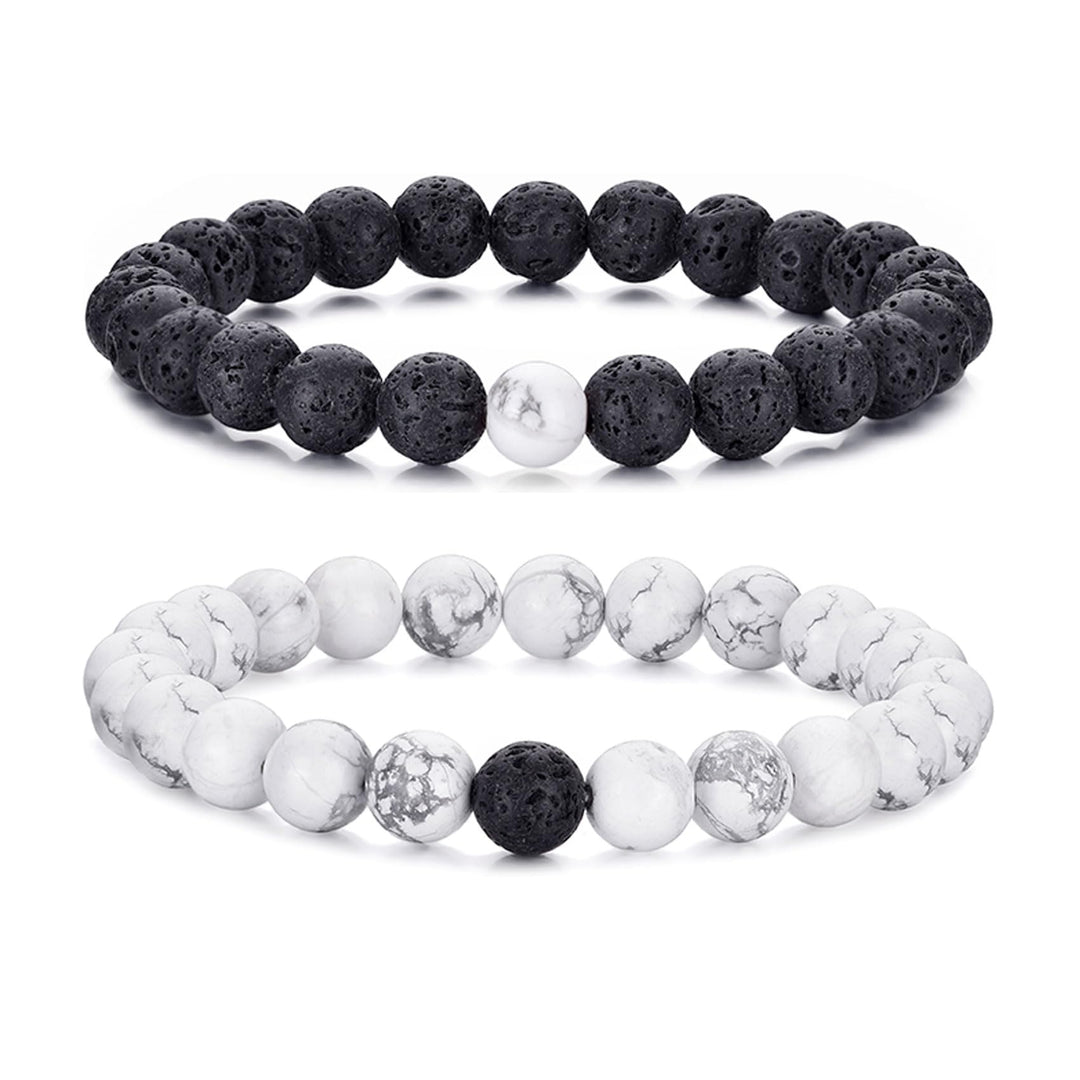 RANKEEF Tiger Eye Bracelet For Men