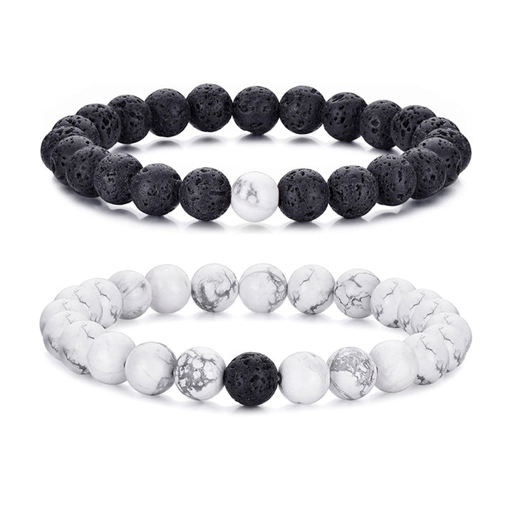 RANKEEF Tiger Eye Bracelet For Men