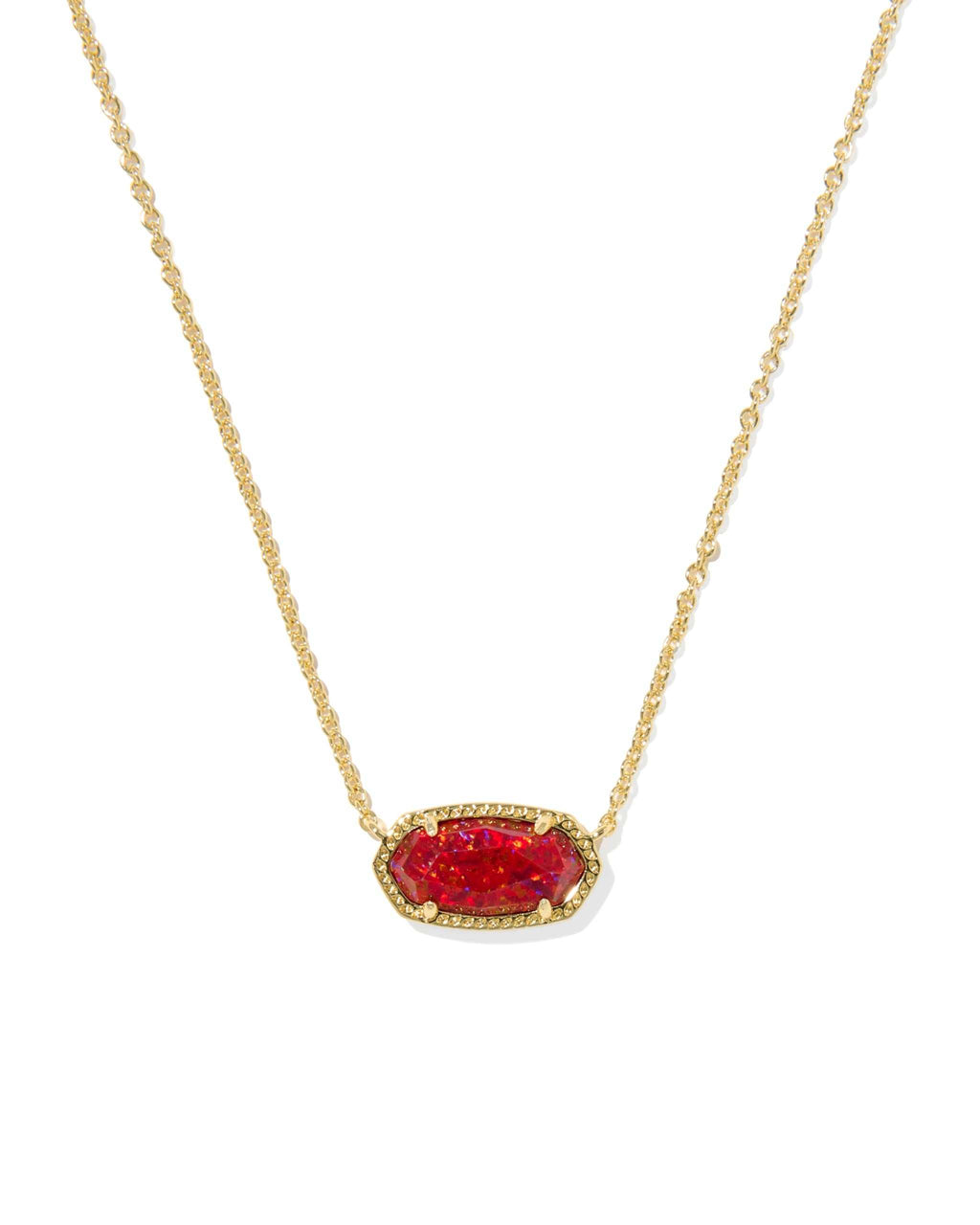 Kendra Scott Elisa Pendant Necklace for Women