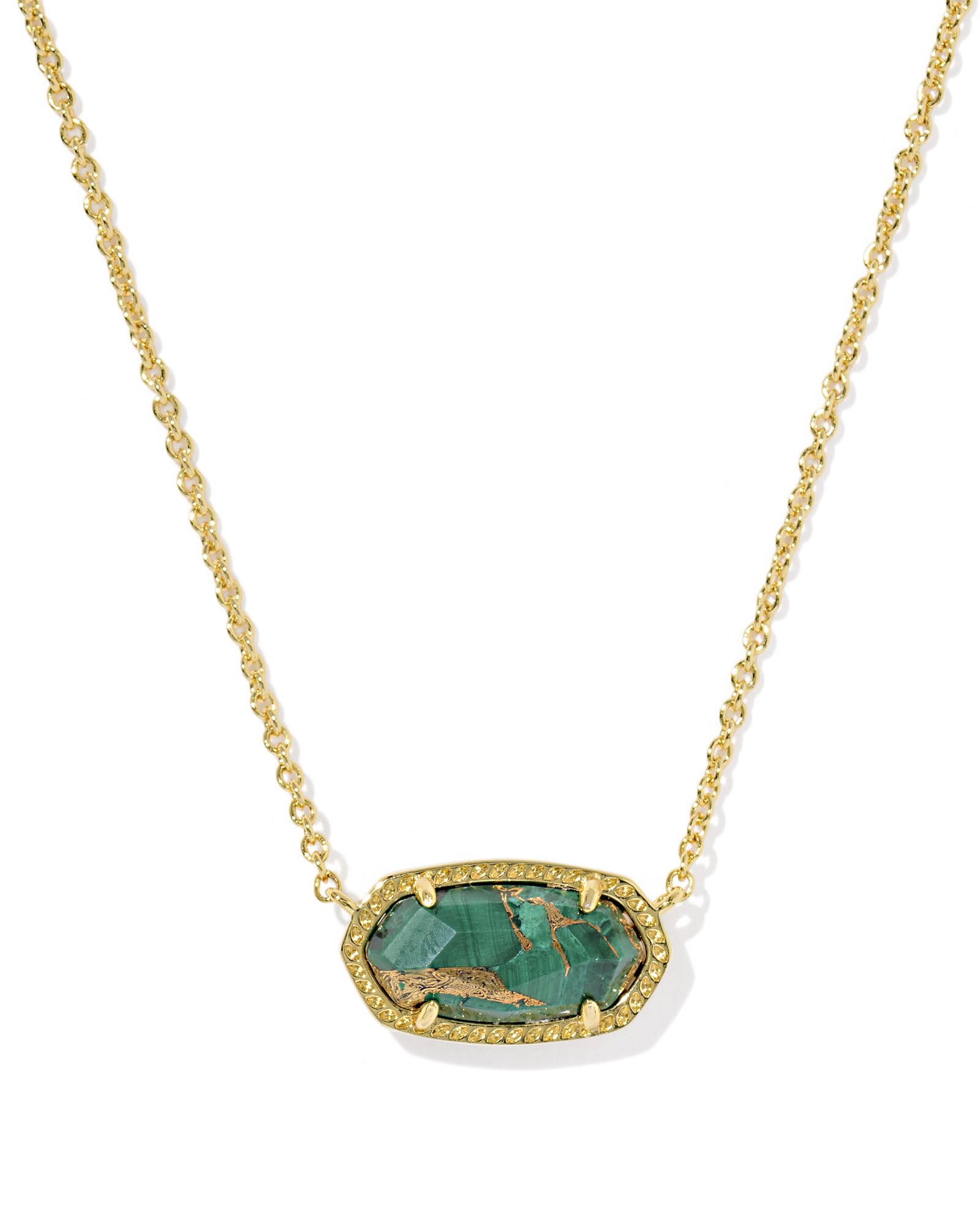 Kendra Scott Elisa Pendant Necklace for Women