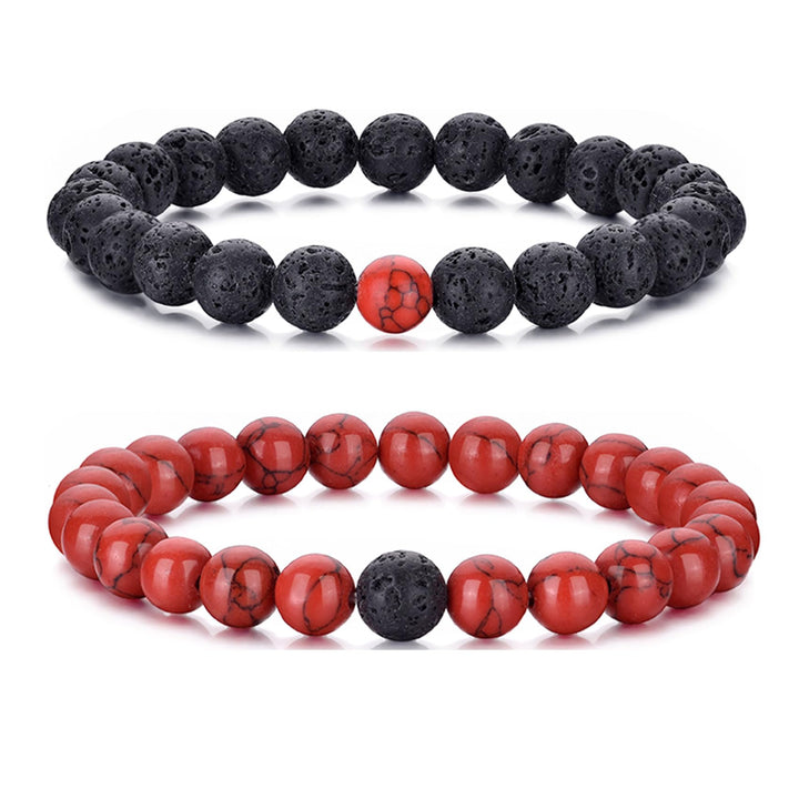 RANKEEF Tiger Eye Bracelet For Men