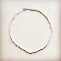 Genuine Freshwater Pearl Necklace 255LL