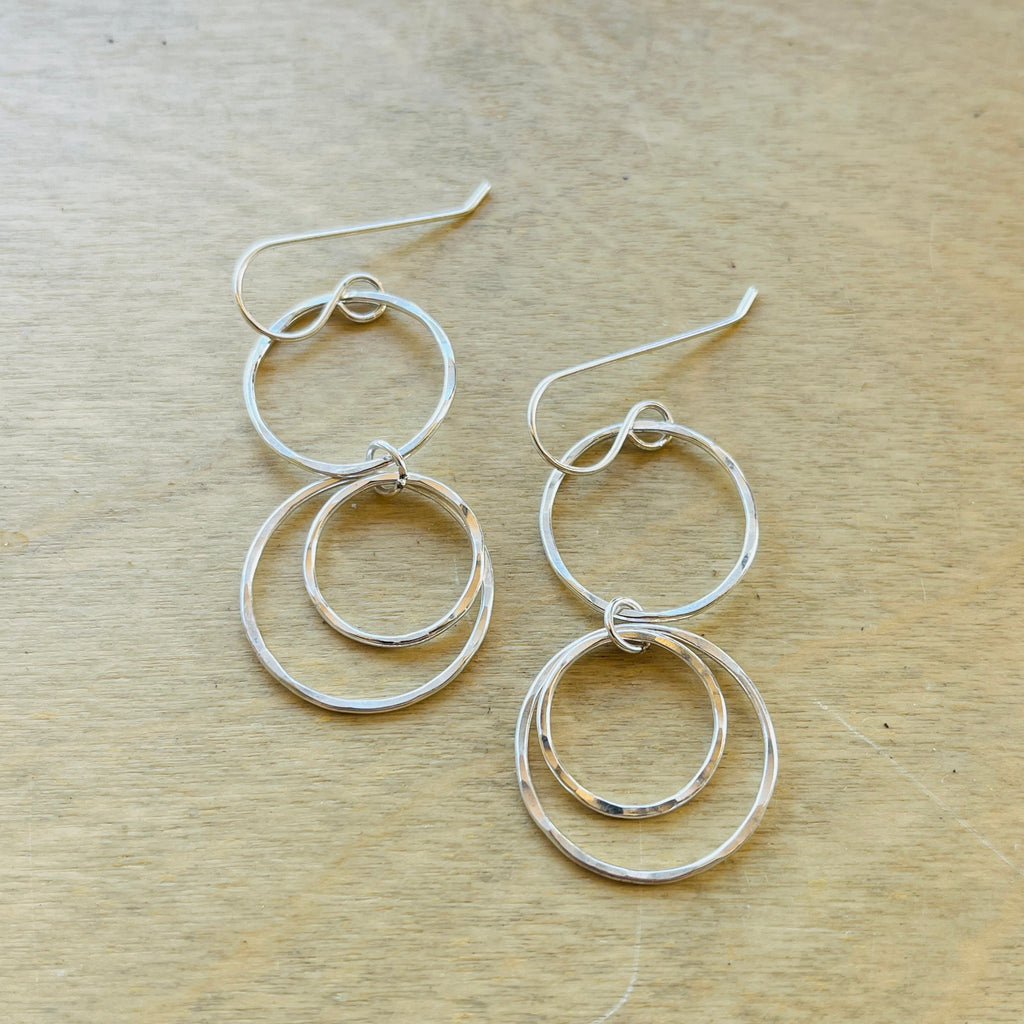 GISELLE EARRINGS