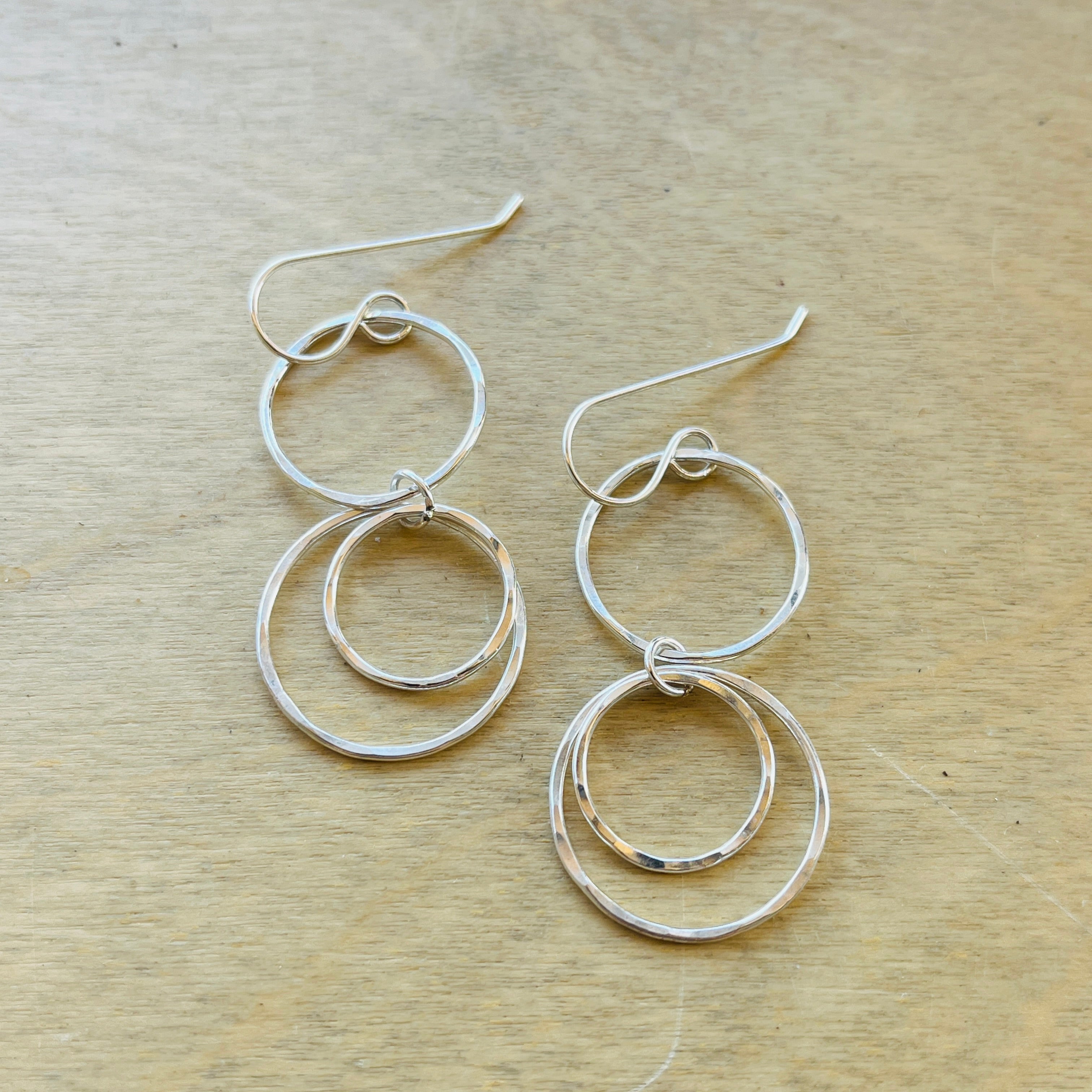 GISELLE EARRINGS