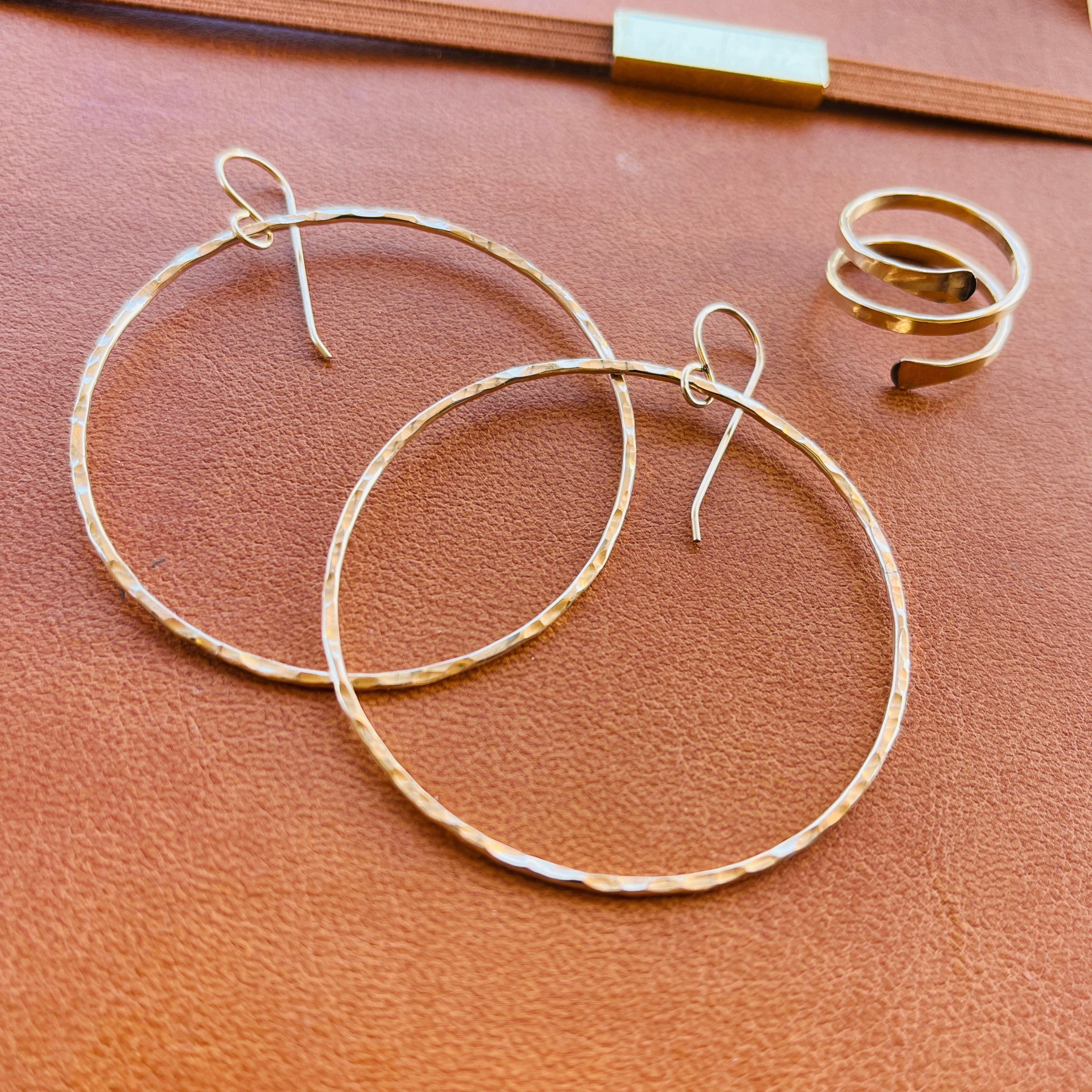 SKINNY BEACH HOOPS