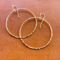 SKINNY BEACH HOOPS