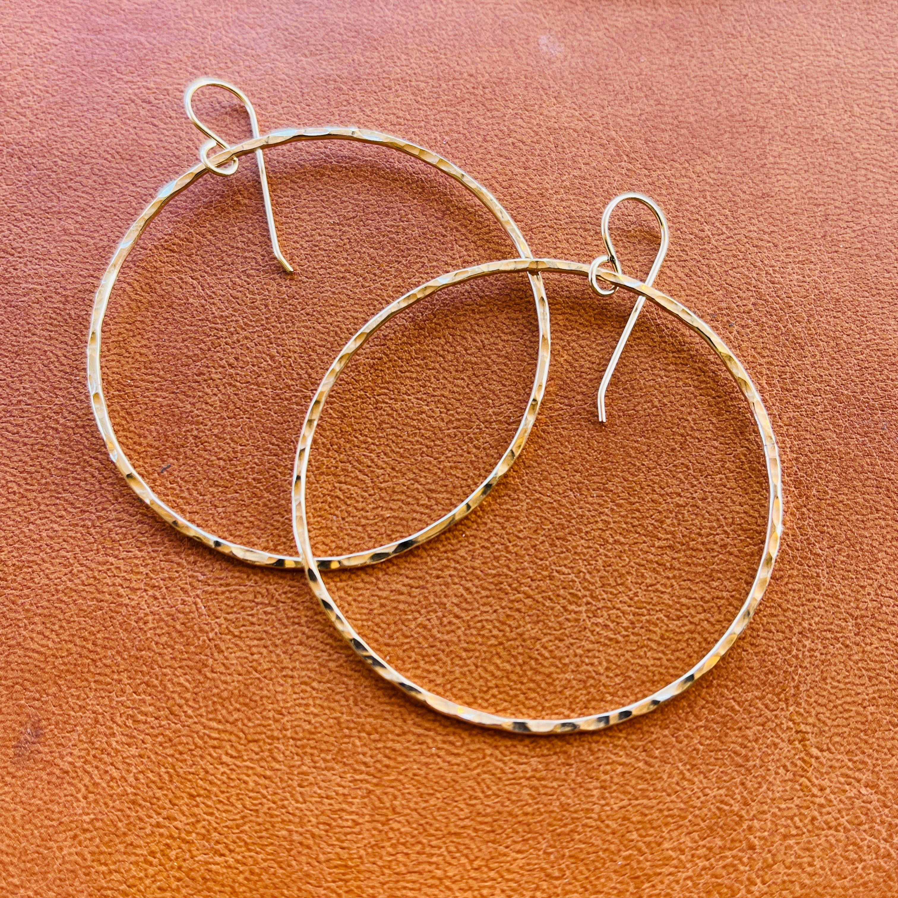 SKINNY BEACH HOOPS