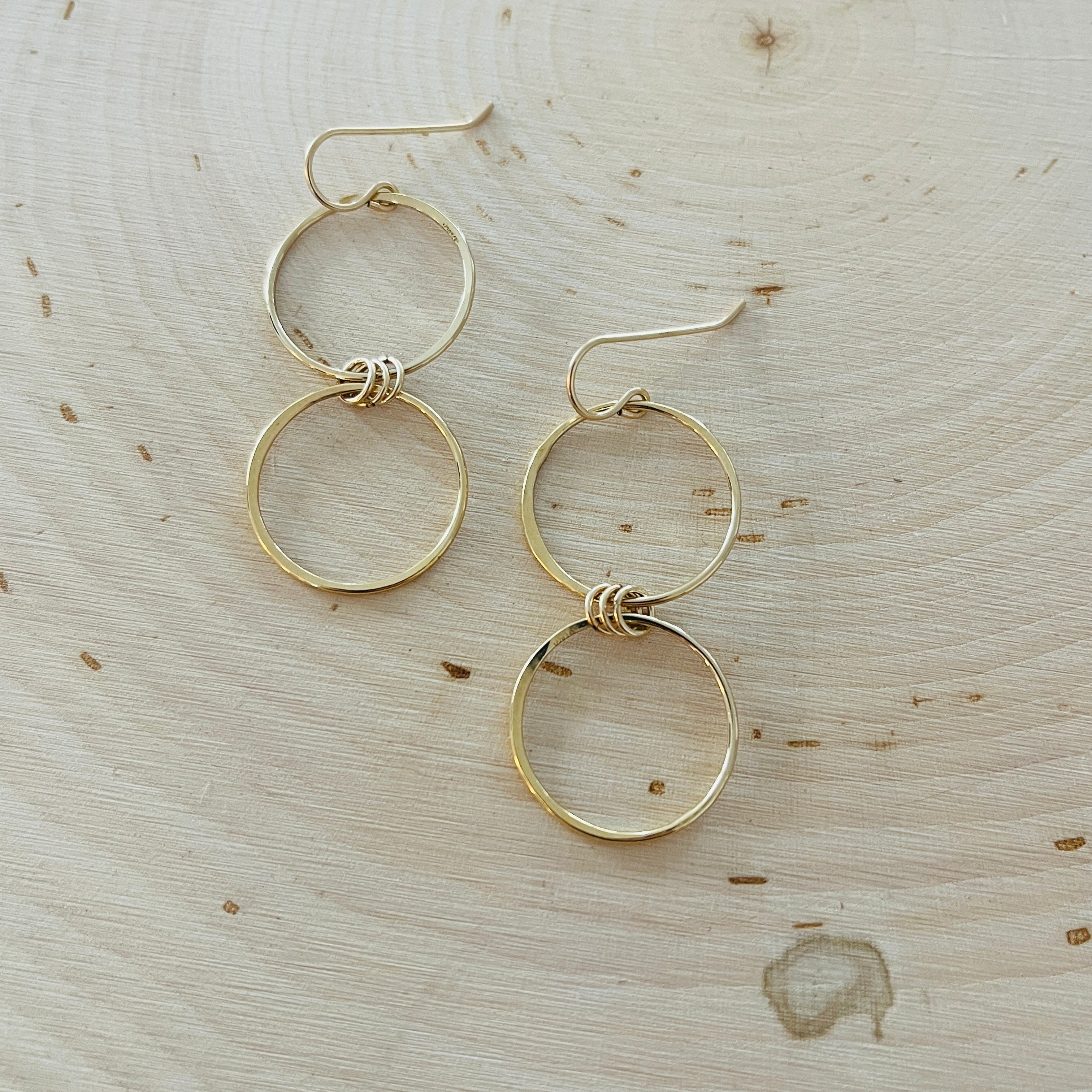 ISLE EARRINGS