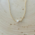 KOKO PEARL NECKLACE