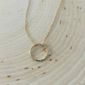 SMALL OLIVIA NECKLACE