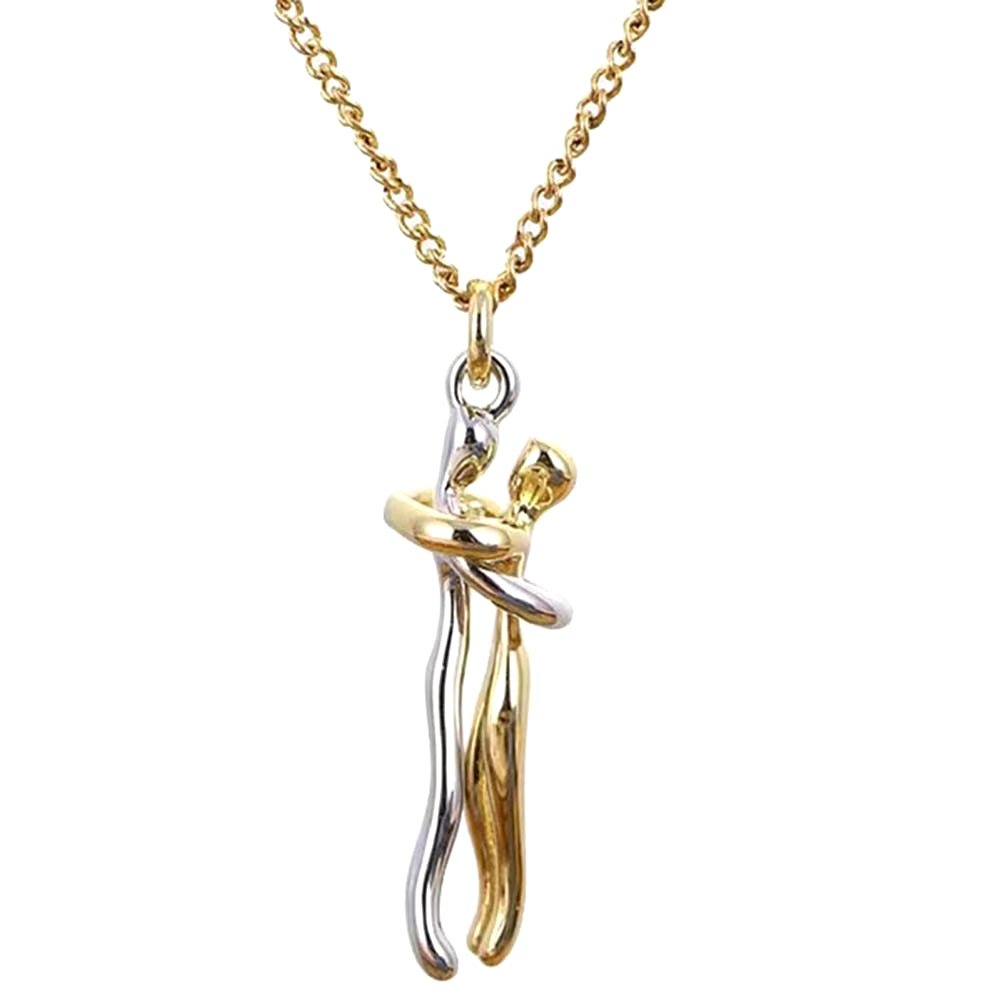 Embrace Forever – Adjustable Hugging Couple Pendant Necklace for LoverWhere Style Meets EmotionTurn moments into memories with the Embrace Forever Couple Pendant Necklace. Designed with a bold hip hop edge and a tender heart, this pendRemoloxEmbrace Forever