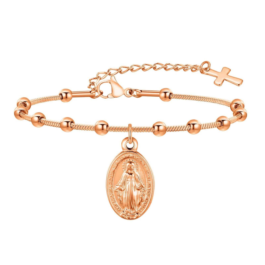 Divine Grace Rosary Bracelet – Faith Woven in Golden BeautyA Sacred Symbol, Elegantly WornThe Divine Grace Rosary Bracelet is a delicate fusion of devotion and style, thoughtfully designed for women and girls who carry theirRemoloxDivine Grace Rosary Bracelet