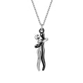 Embrace Forever – Adjustable Hugging Couple Pendant Necklace for LoverWhere Style Meets EmotionTurn moments into memories with the Embrace Forever Couple Pendant Necklace. Designed with a bold hip hop edge and a tender heart, this pendRemoloxEmbrace Forever