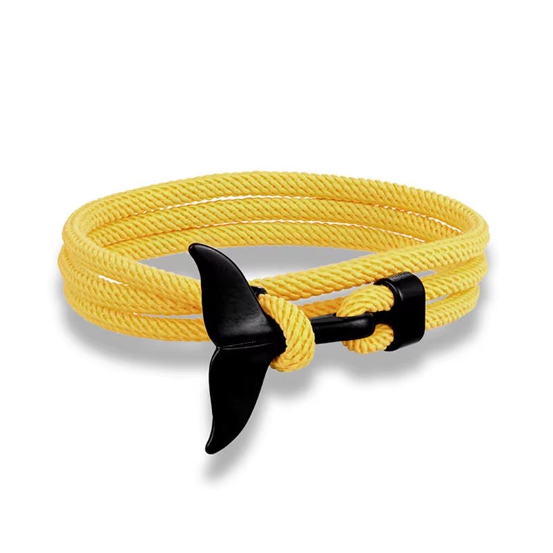 TideBond™ Ocean-Inspired Whale Tail & Anchor Bracelet – For Hearts ThaAdventure, Connection, and Coastal SoulThe TideBond™ Whale Tail &amp; Anchor Bracelet captures the spirit of the sea and the strength of connection. With a multilayeRemoloxTideBond™ Ocean-Inspired